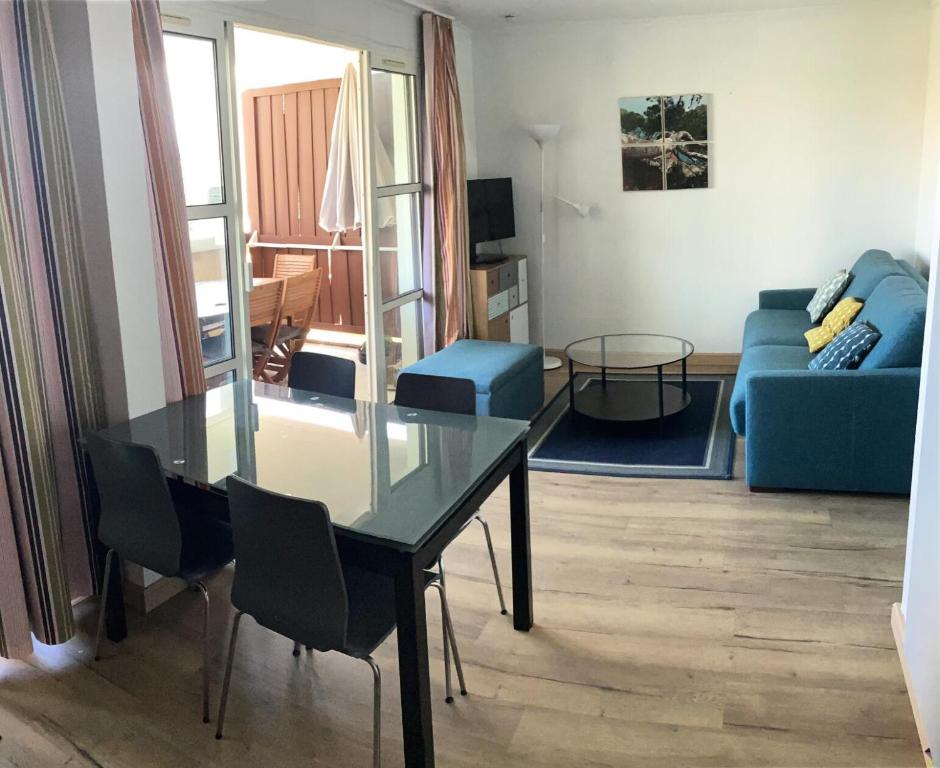 Résidence le Village de Cap Esterel - maeva Home - Appartement 2 pièces 6 personnes - Prestige MAE-5674 - 1
