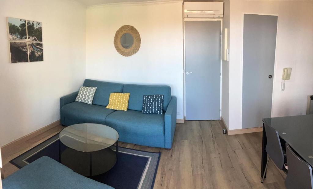 Résidence le Village de Cap Esterel - maeva Home - Appartement 2 pièces 6 personnes - Prestige MAE-5674 - 2