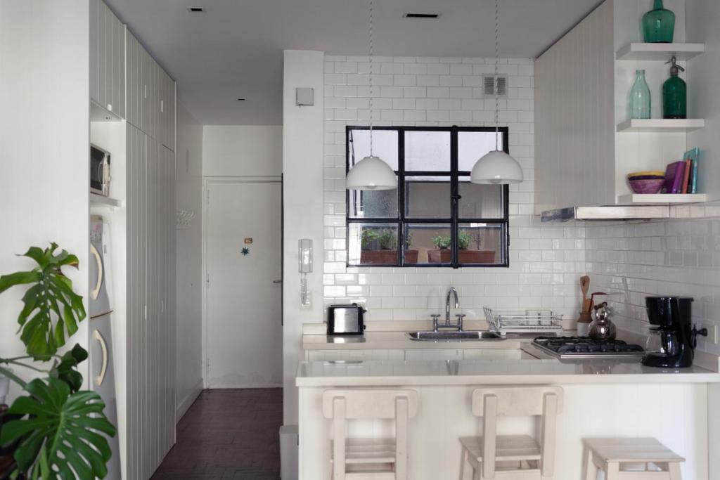 Clásico y Moderno en Villa Crespo - 4