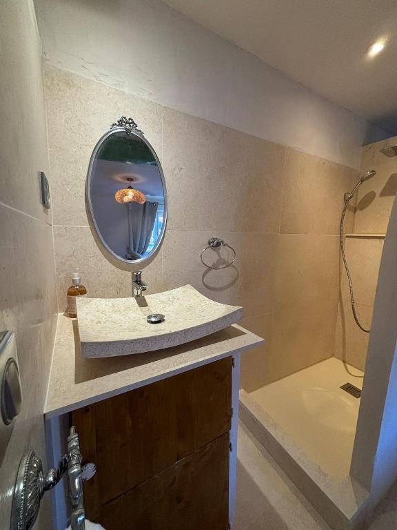Appartement Lumineux Intra-muros, calme - 5