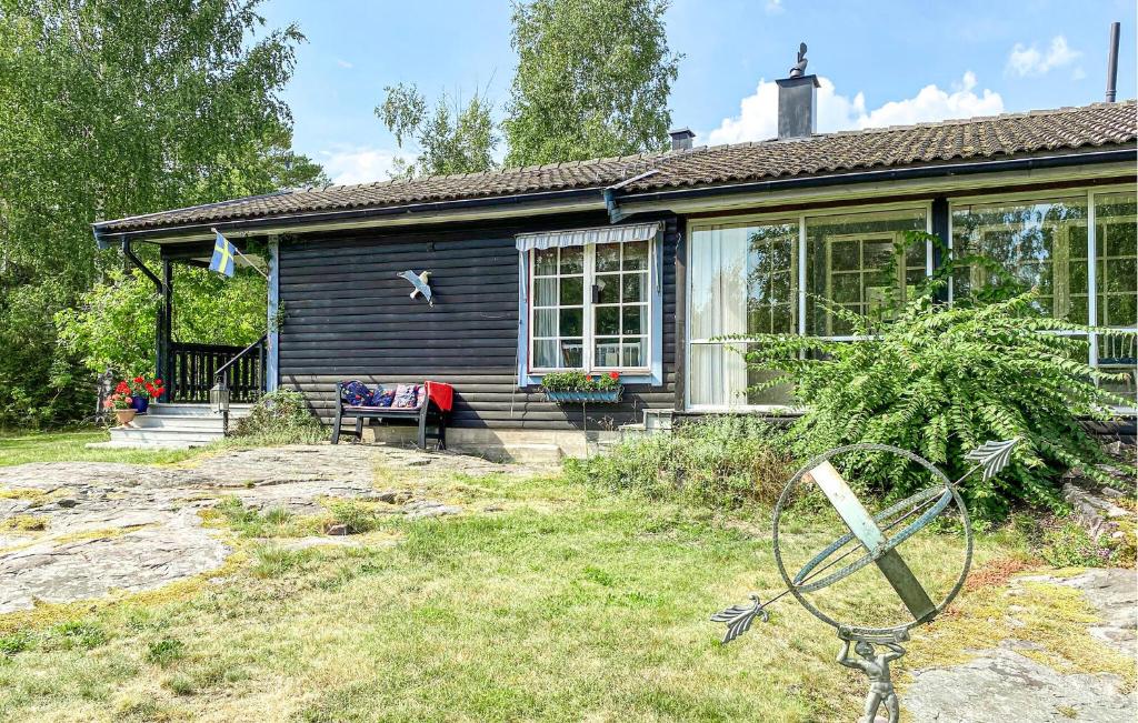 Pet Friendly Home In Gamleby With Wifi, Gamleby