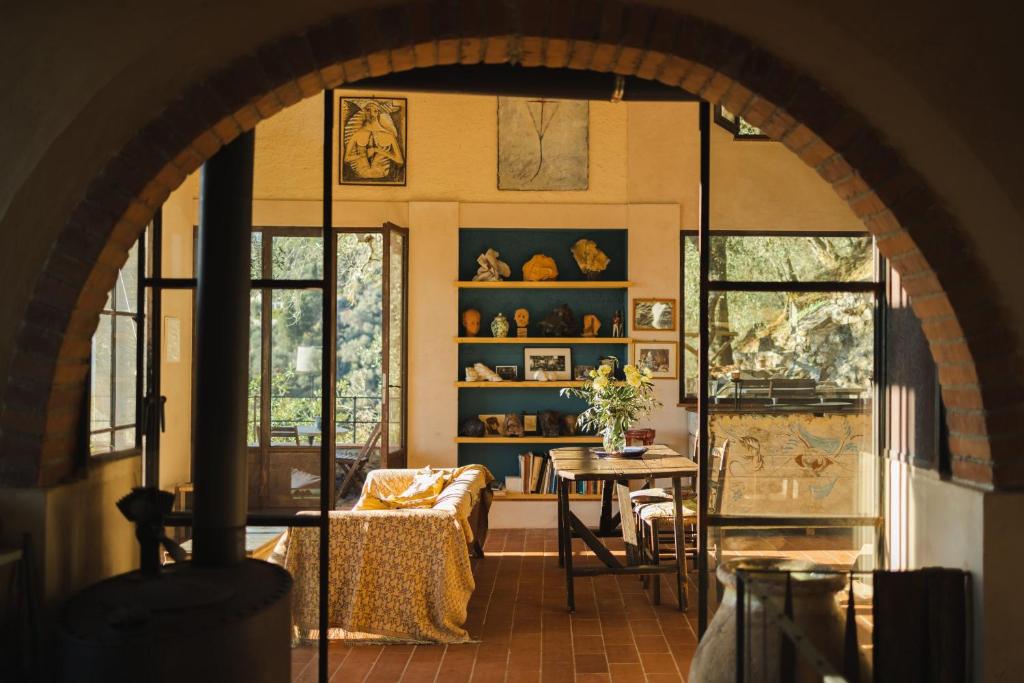 Peralta Tuscany - 2