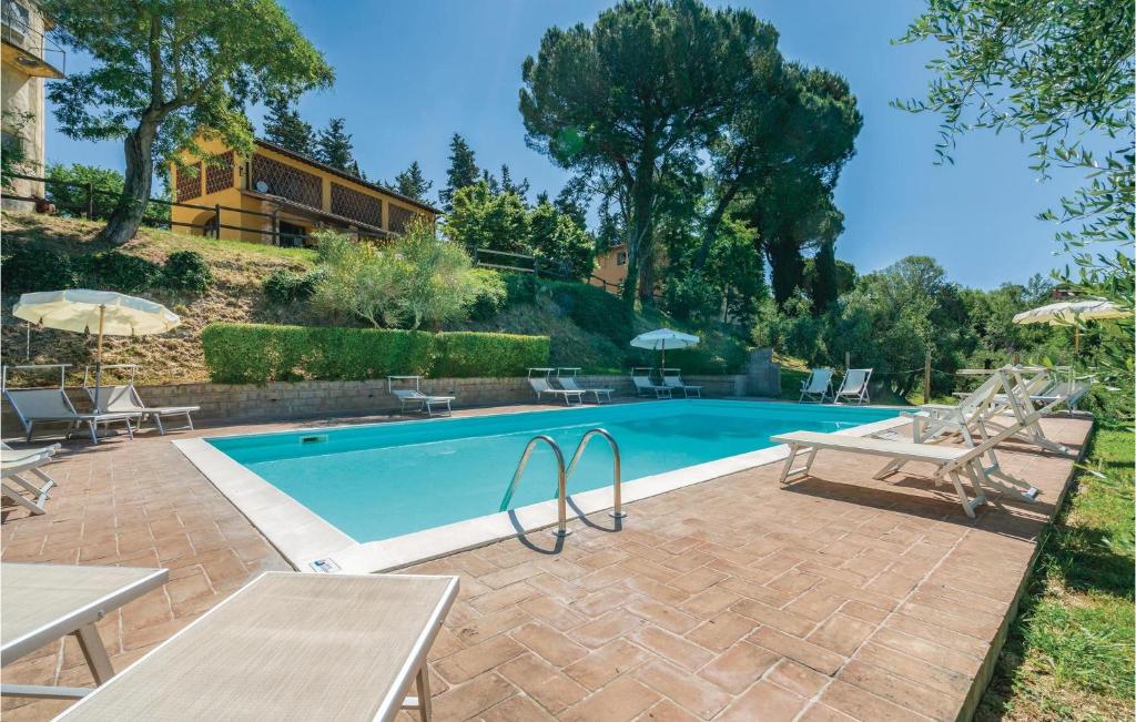 Trebbiano 2, Nebbiano