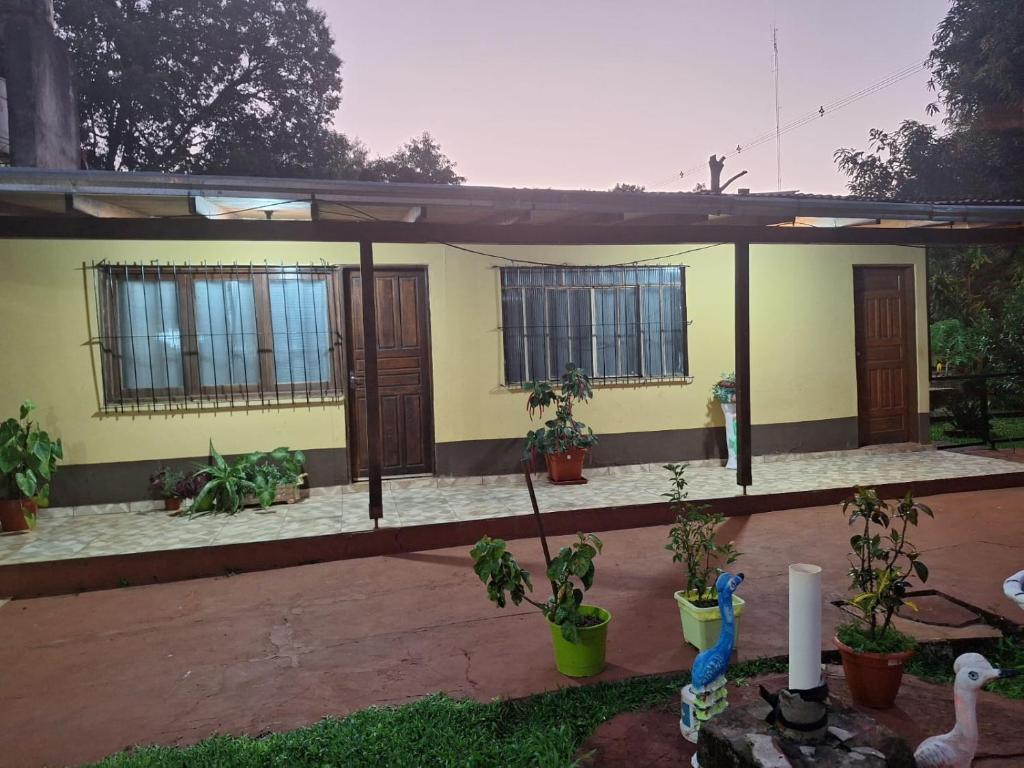 Raquel Alojamientos - 5