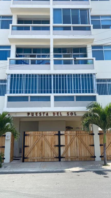 Puesta del Sol - 1