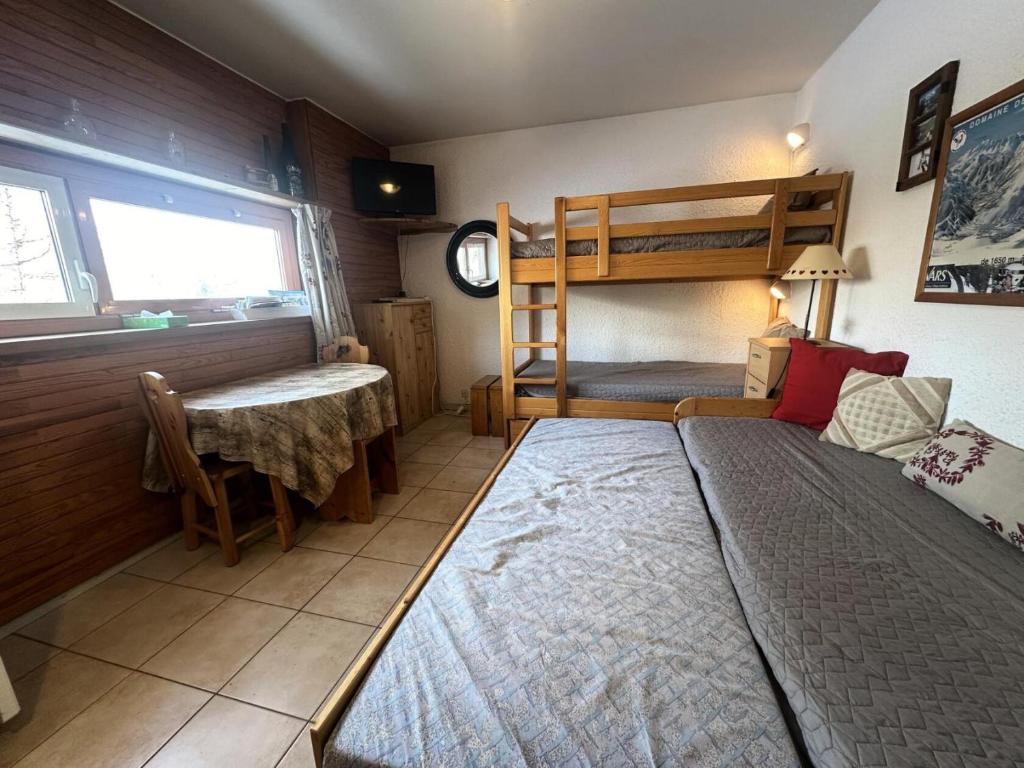 Résidence Le Pelvoux I - RESIDENCE LE PELVOUX I MAE-0031 - 4