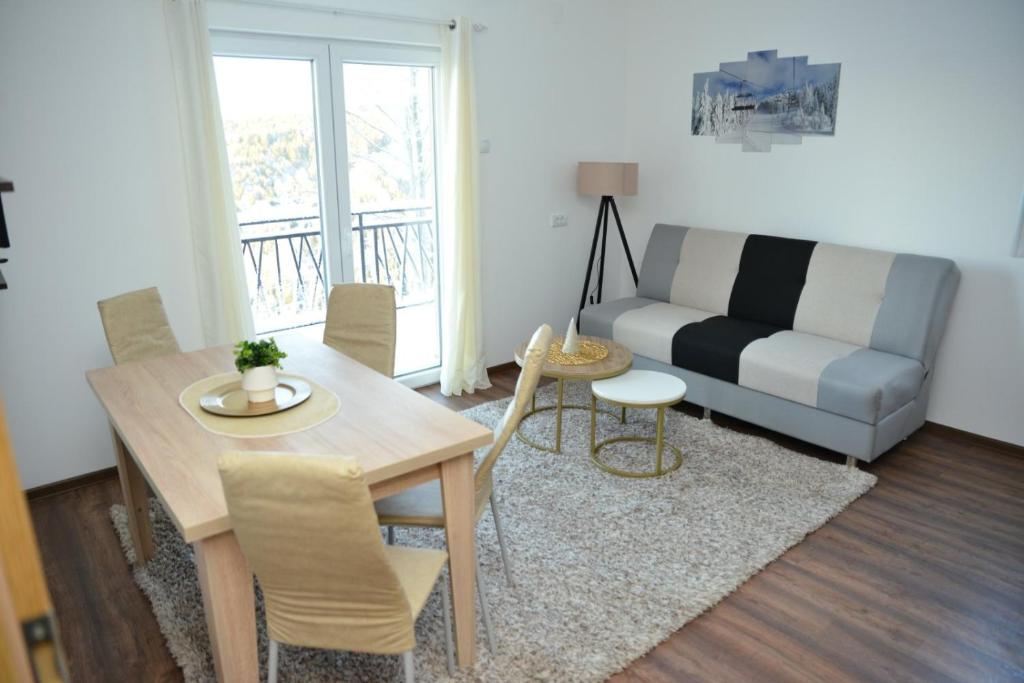 Apartmani Moskva - 1
