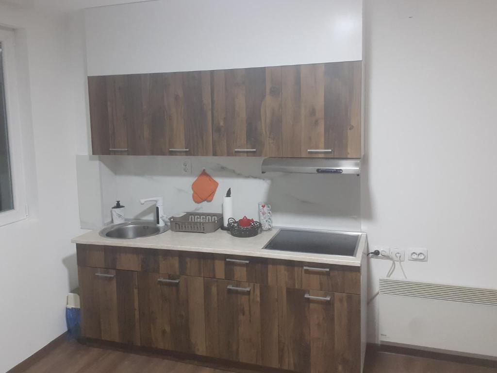 Apartmani Moskva - 3