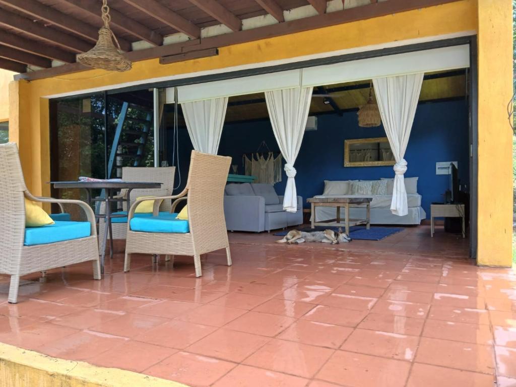 La Casita Kuarahy - 5