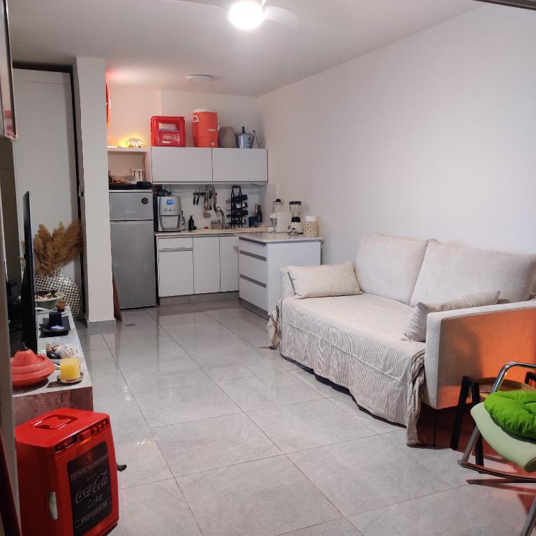 Suite NATAN UFC, Ejlat