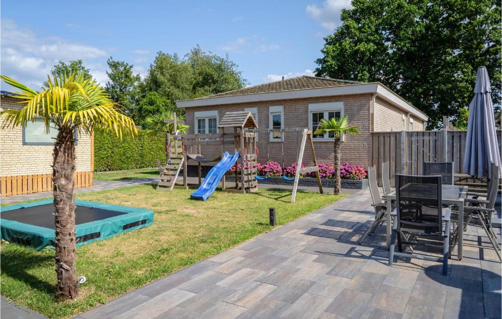 Lovely Home In Heinkenszand With Wifi, heinkenszand