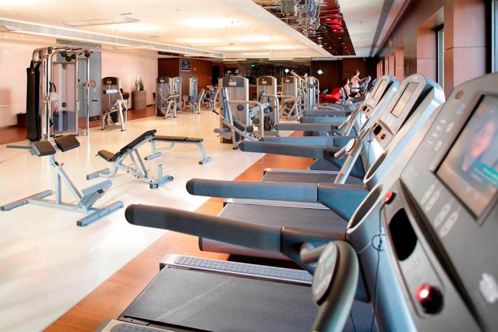 Palestra