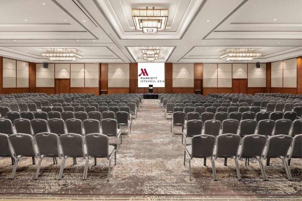 Sale per conferenze / ricevimenti