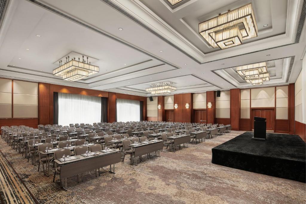 Sale per conferenze / ricevimenti