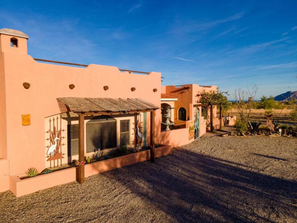 CASA ZUR HEIDE.....BEAUTIFUL San Felipe Rental Home - 1