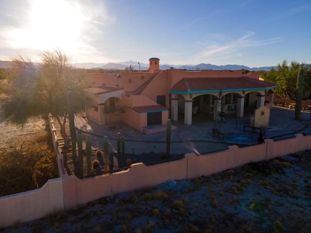 CASA ZUR HEIDE.....BEAUTIFUL San Felipe Rental Home - 3