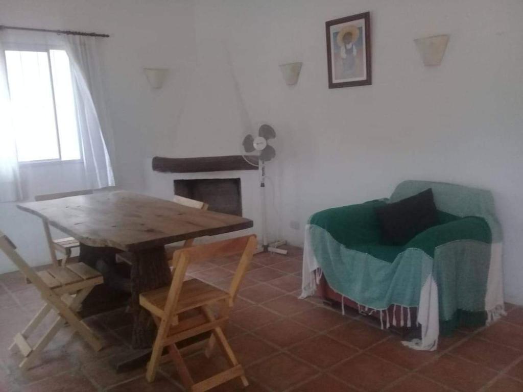 COQUENA cabañas - 4