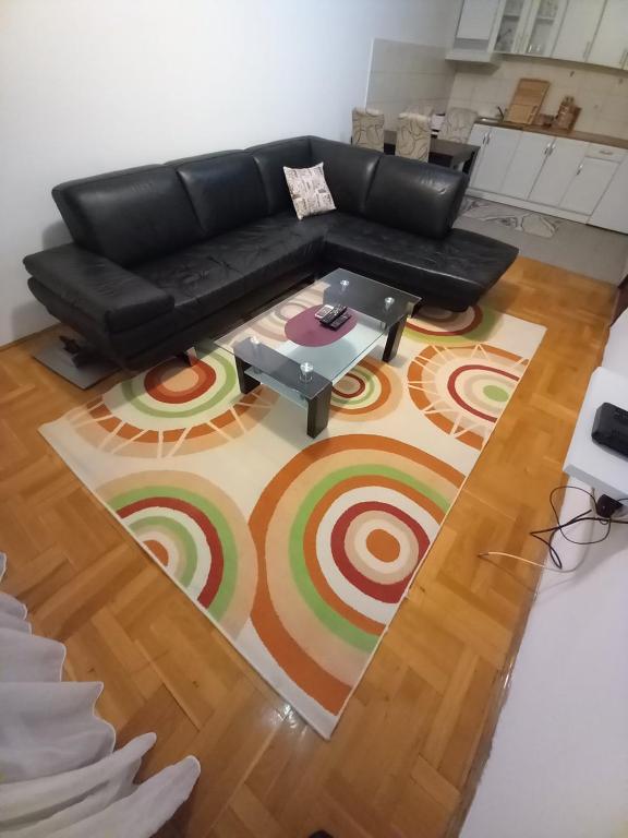 Apartment near hospital Podgorica - 2