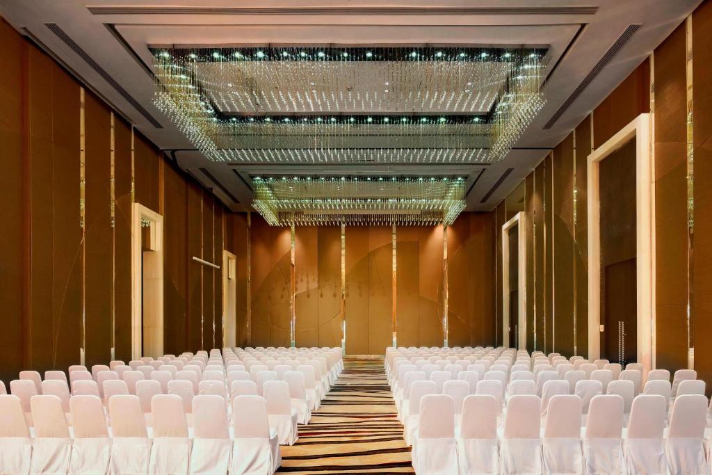 ห้องประชุม / บอลรูม