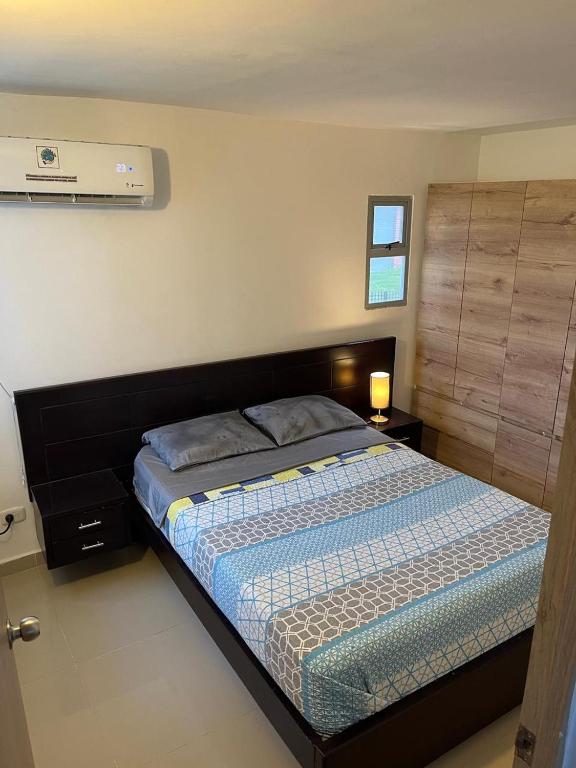 Confortable Apartamento - 1