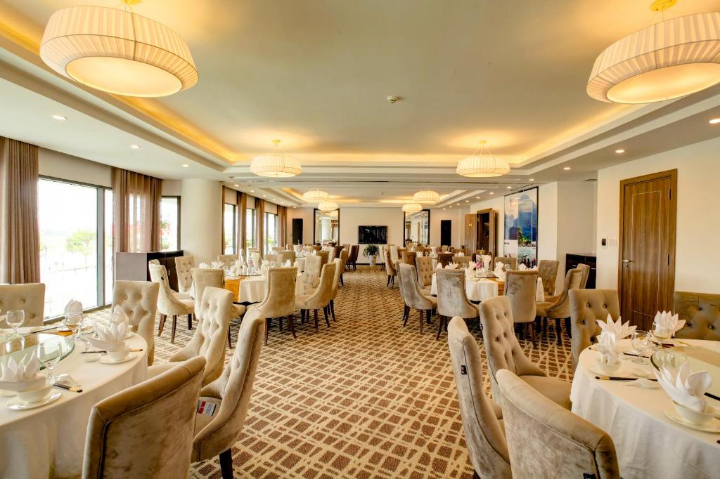 ห้องอาหาร