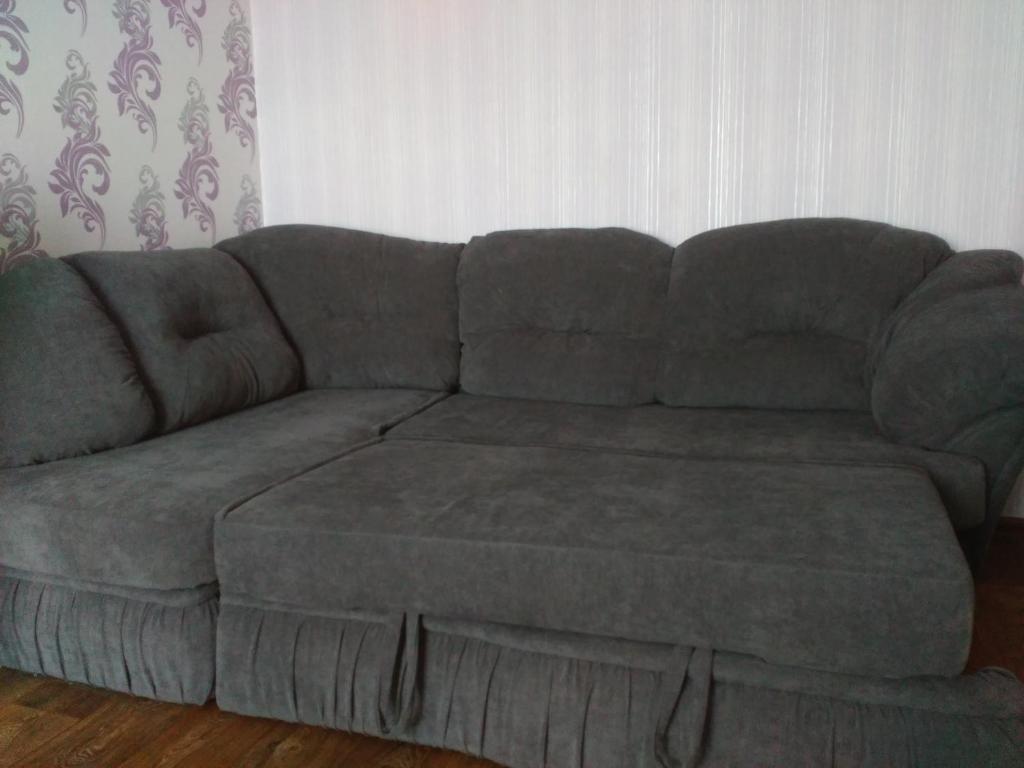 Apartment Akademika Pavlova 140 — Hotel in Kharkiv