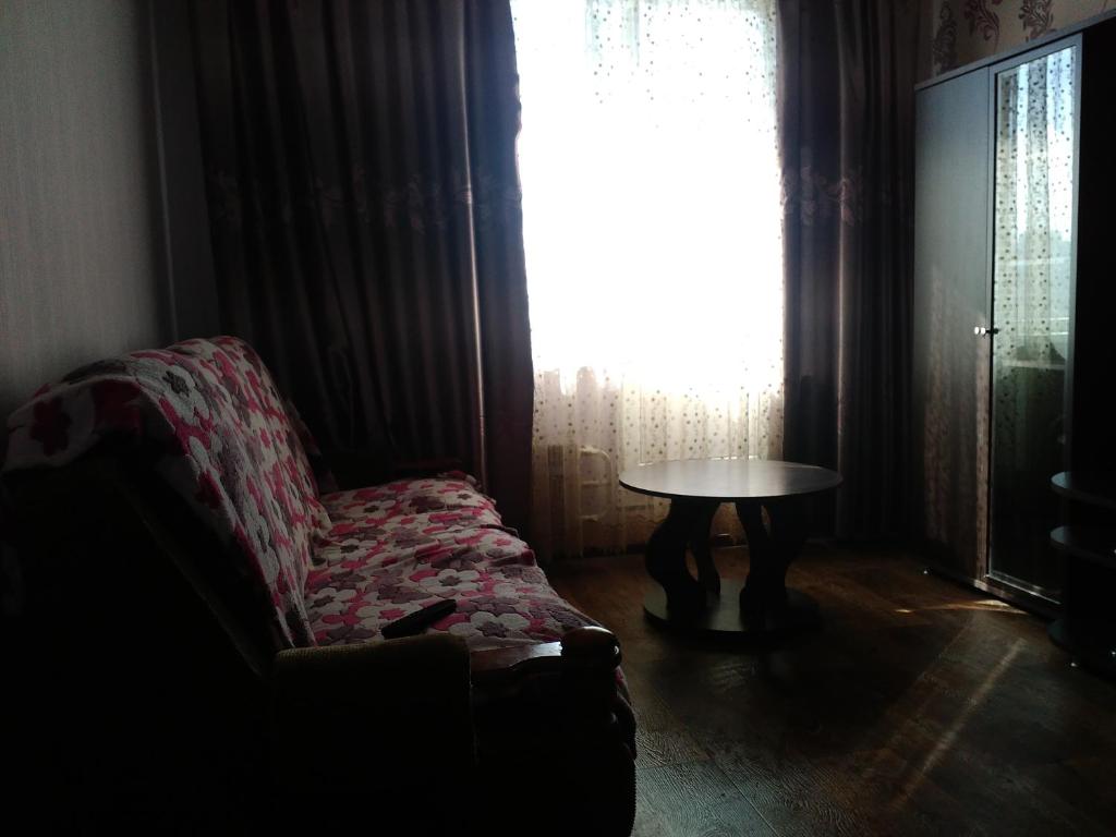 Apartment Akademika Pavlova 140 photo