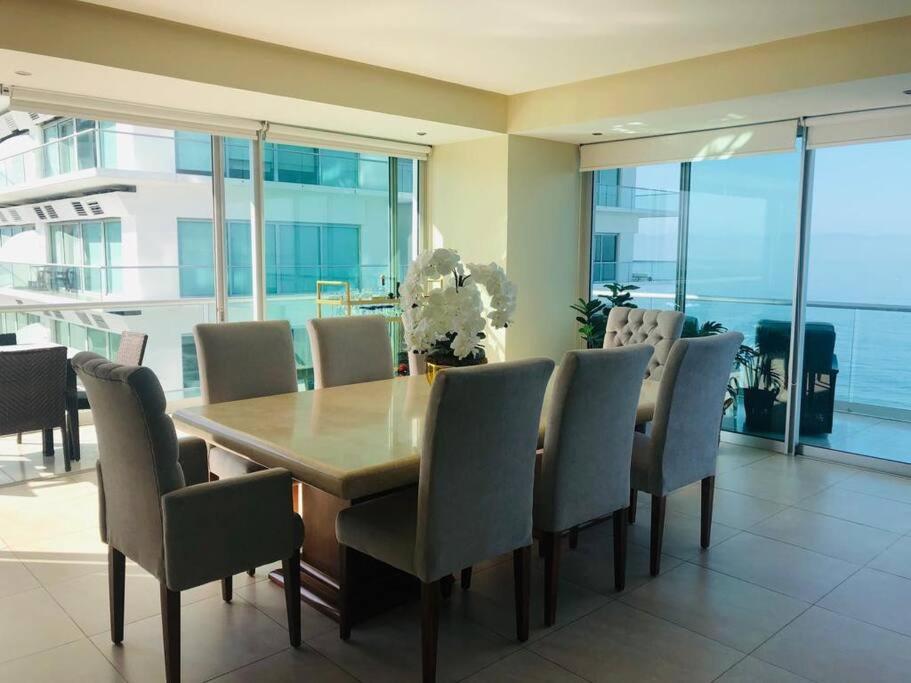 Peninsula Vallarta Luxury Condo tower 2 11A - 5