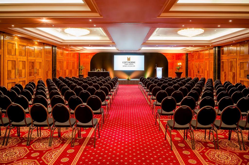 Sale per conferenze / ricevimenti