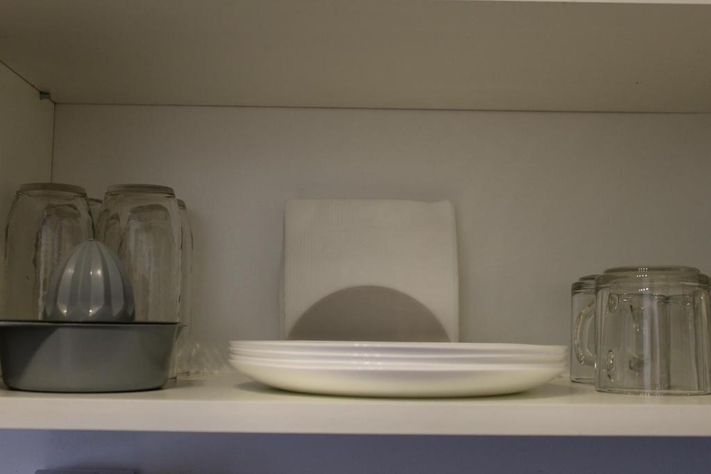 Kamenka Alojamientos - 5