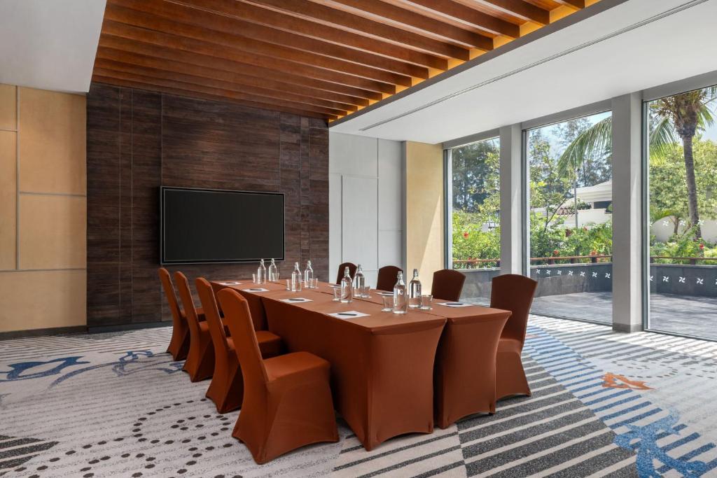 Meeting room / ballrooms