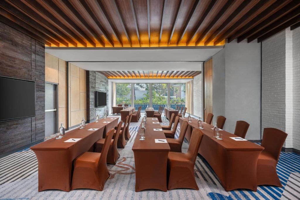 Meeting room / ballrooms