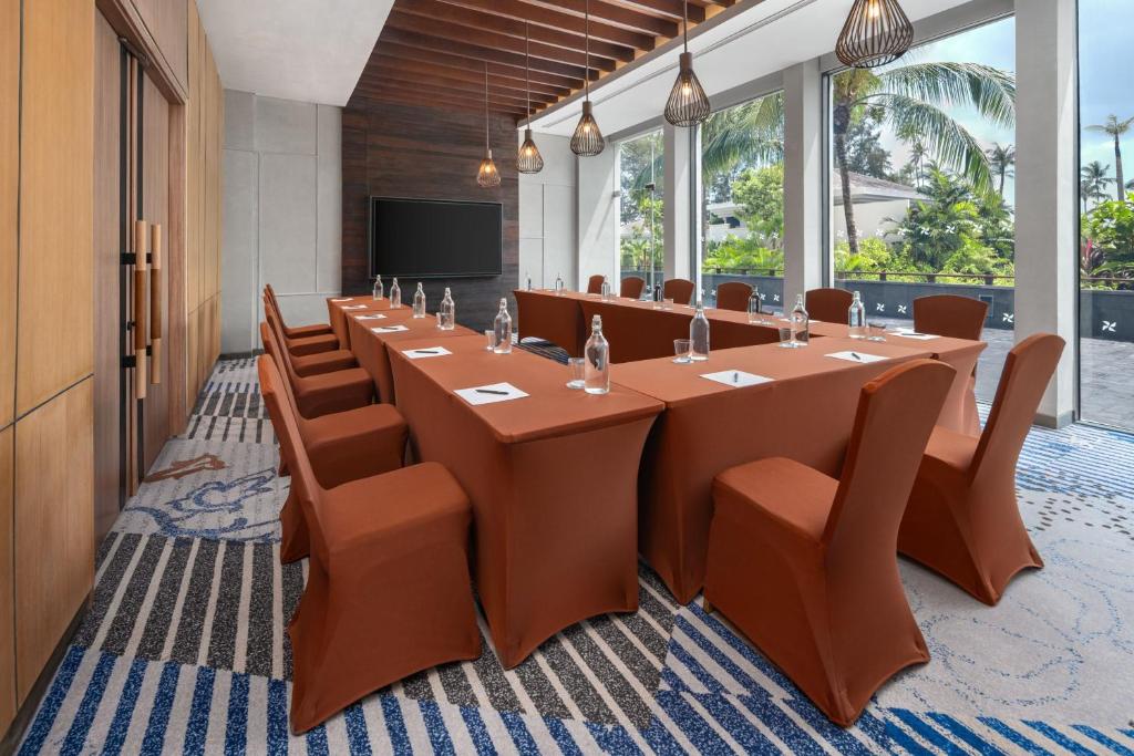 Meeting room / ballrooms