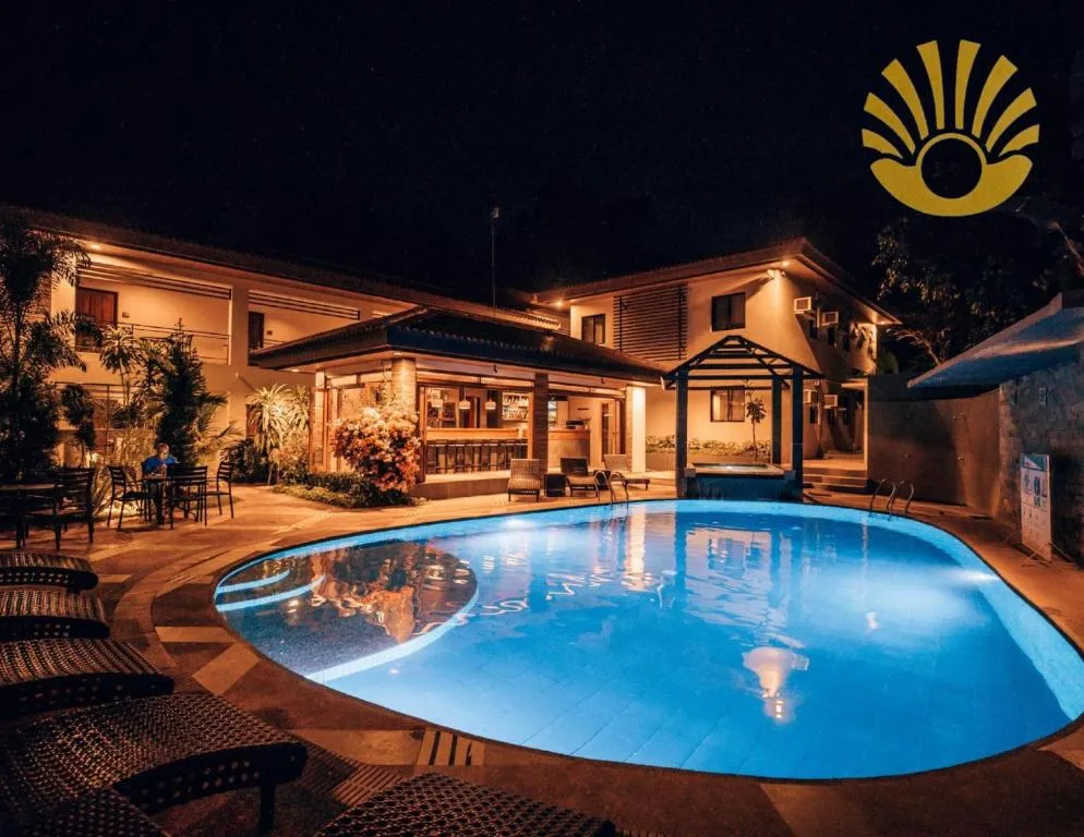 Pearl Vista de Coron Resort Hotel, Hotel in Coron