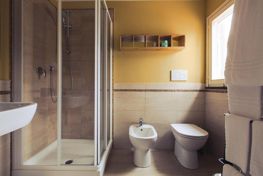 バスルーム（客室）