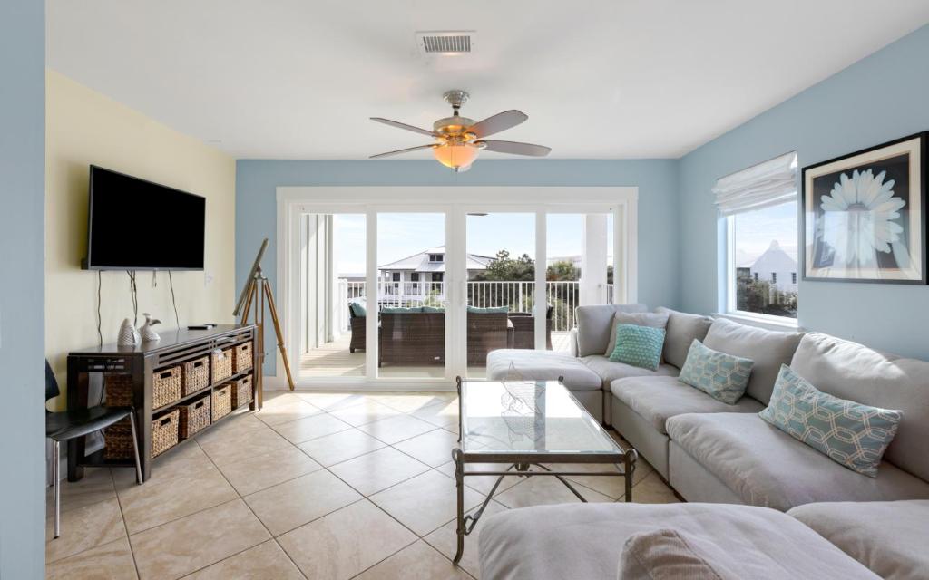 Slice Of Heaven by Oversee 30A, Seacrest