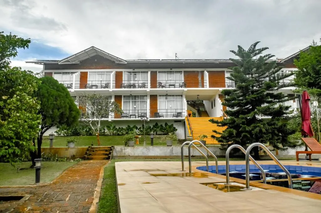 Agbo Hotel, hotel in Polonnaruwa