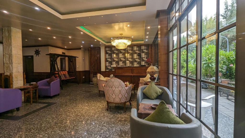 Palmscape, Hulhumalé