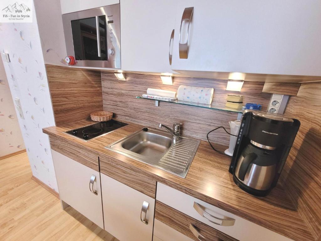 Apartment Theresia by FiS - Fun in Styria - 3