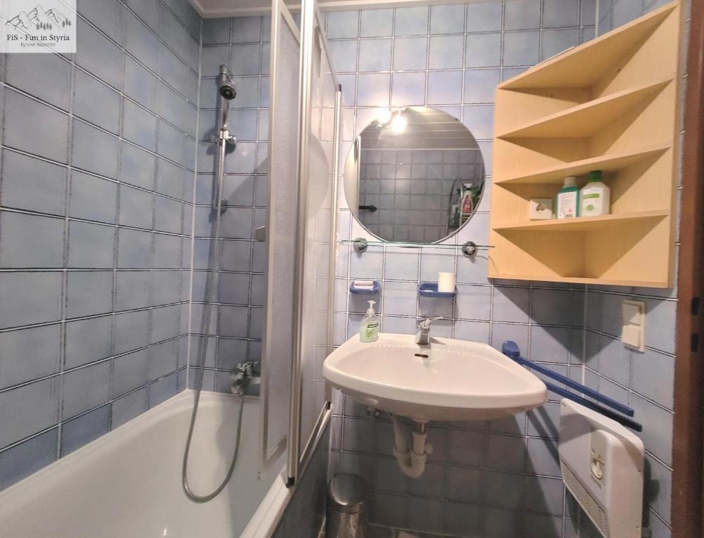 Apartment Theresia by FiS - Fun in Styria - 4