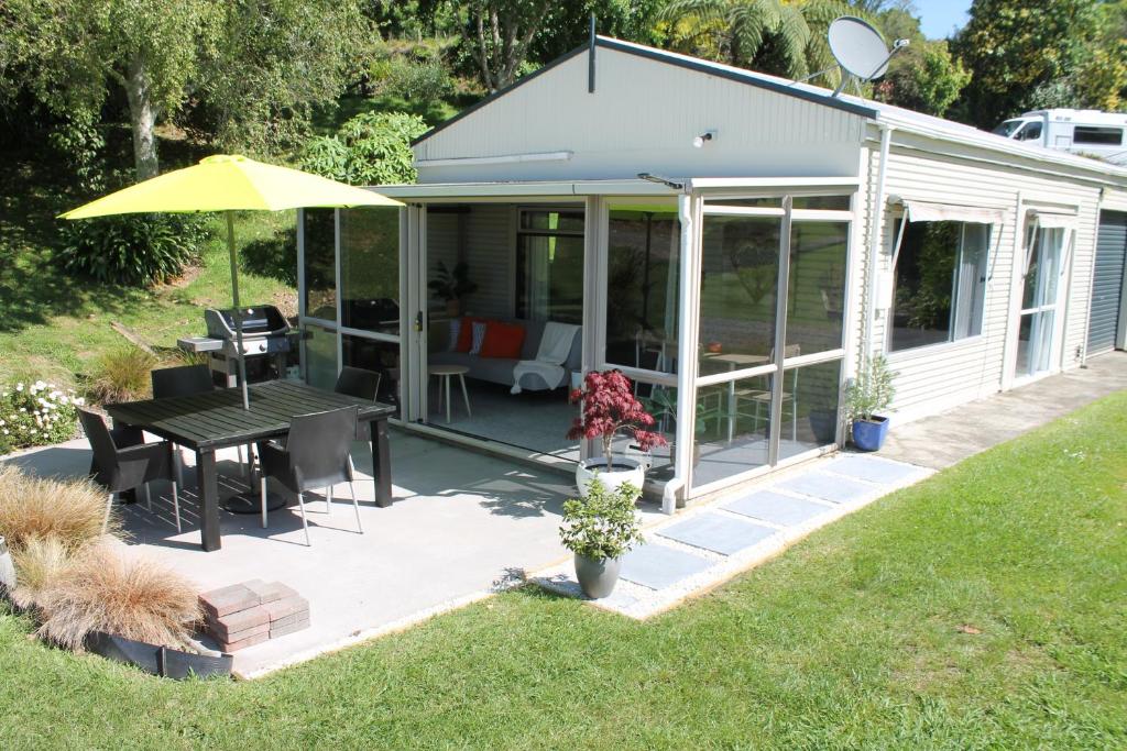 Jacks Place, Tauranga