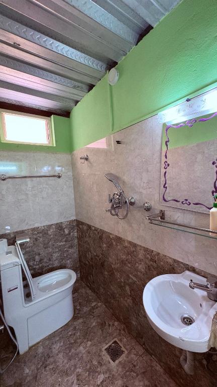 バスルーム（客室）