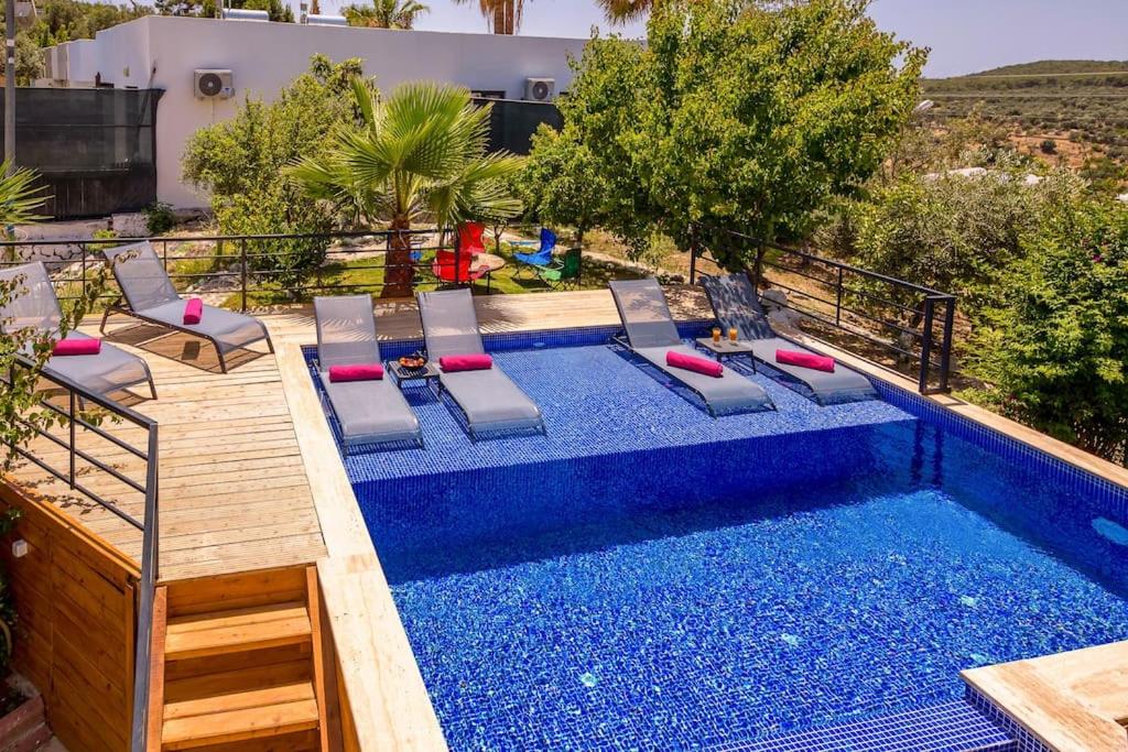 Mehmet Apt Suite 3, Kas