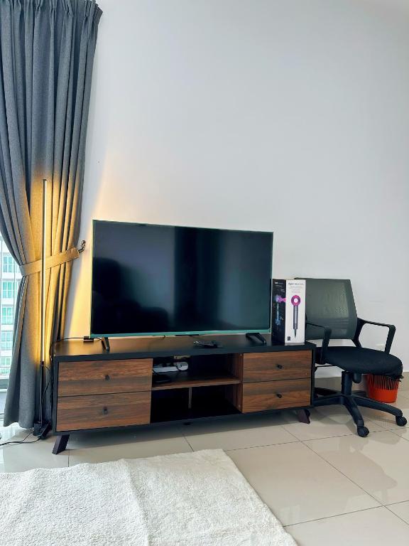 Razak City Residences, Куала-Лумпур