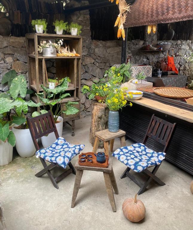Le Petit Home