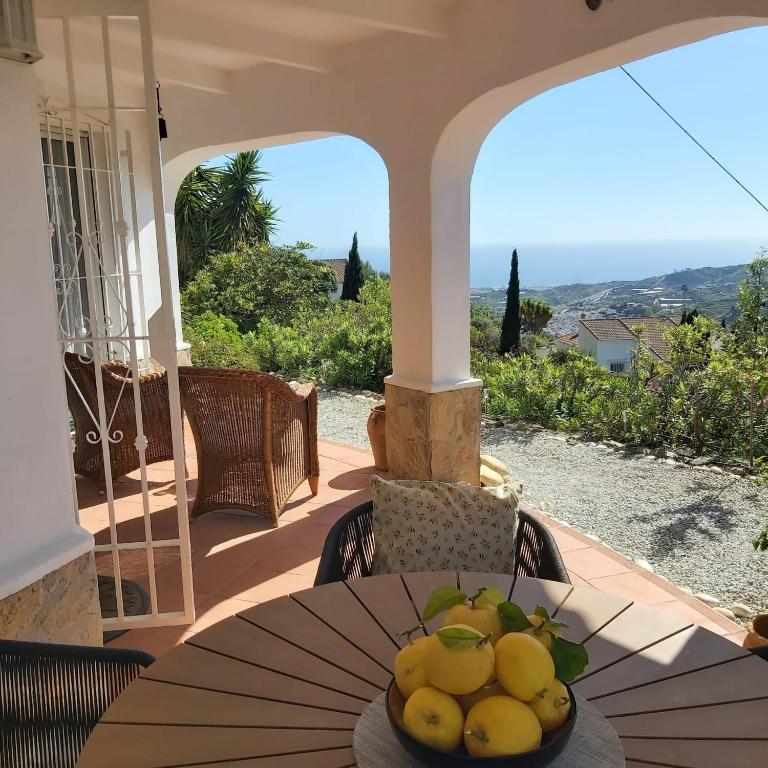 Casa los Limones Torrox - 4