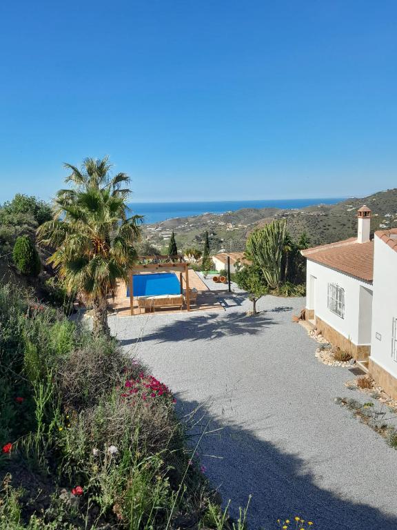 Casa los Limones Torrox - 2