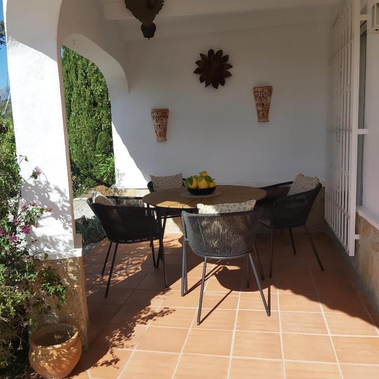 Casa los Limones Torrox - 3