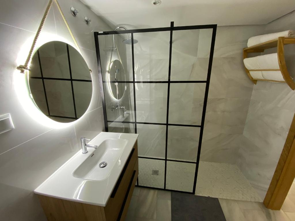Nomad Stays Milos y Bali - 3