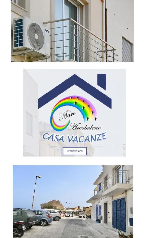 Mare Arcobaleno, Marzamemi